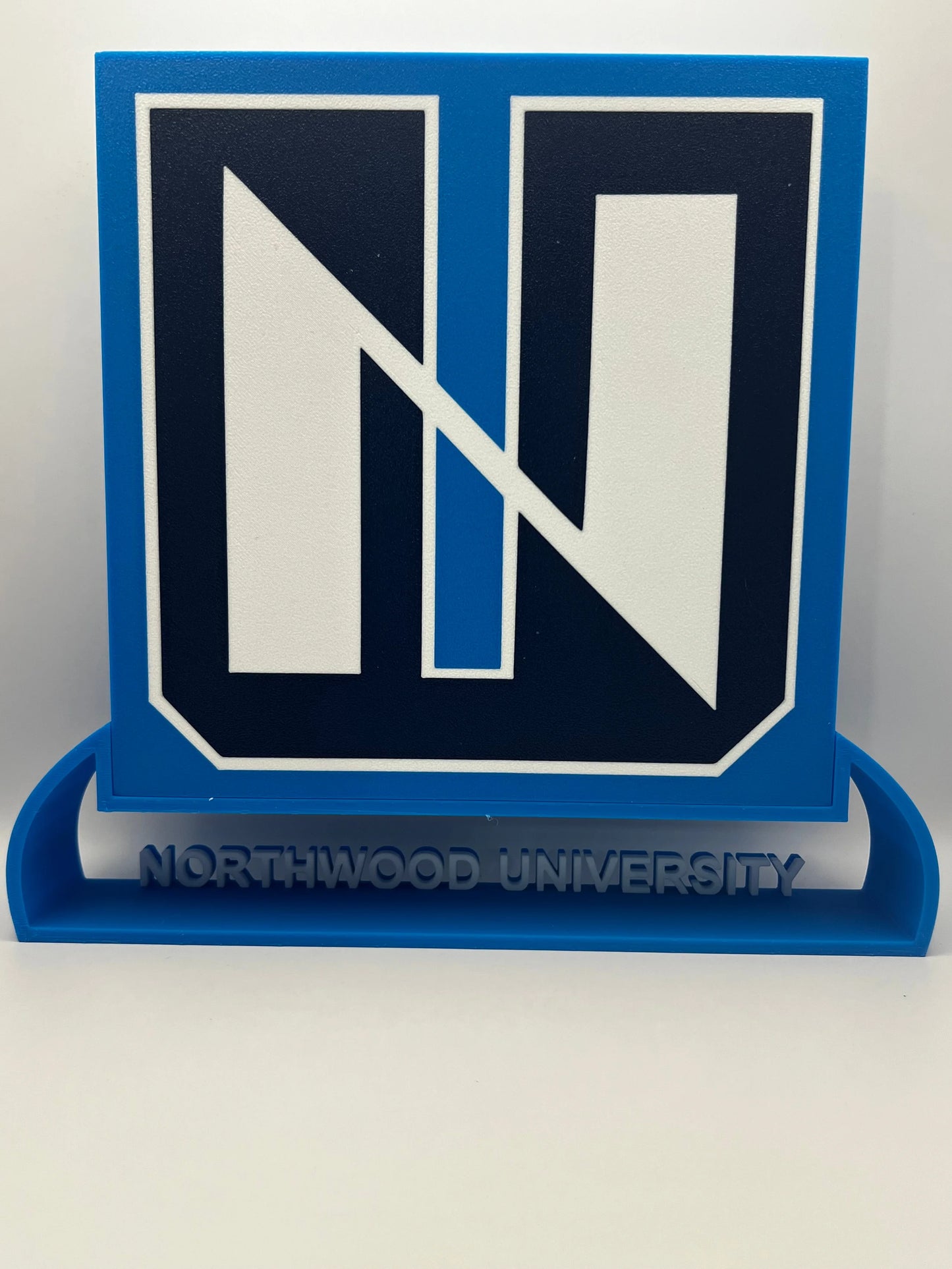 Northwood University Lightbox