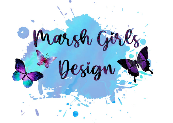Marsh Girls Design