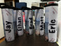 Male Wedding Party Customized Tumblers