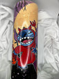 Stitch in Costume Glow in the Dark Tumbler