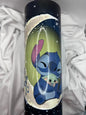 Stitch & Baby Yoda Tumbler